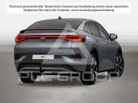 2022 Volkswagen ID5
