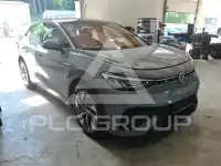 2022 Volkswagen ID5