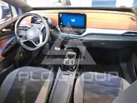 2022 Volkswagen ID5