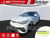 2022 Volkswagen ID5