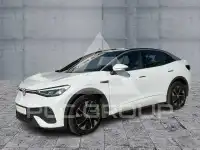 2022 Volkswagen ID5