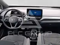 2022 Volkswagen ID5