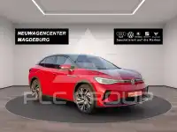 2022 Volkswagen ID5