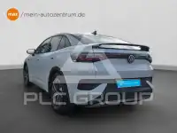2022 Volkswagen ID5