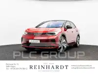 2022 Volkswagen ID5