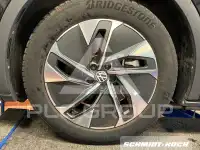 2022 Volkswagen ID5