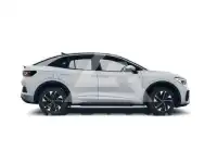 2022 Volkswagen ID5