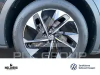 2022 Volkswagen ID5