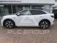 2022 Volkswagen ID5