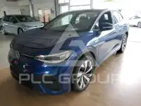 2022 Volkswagen ID5