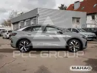 2022 Volkswagen ID5