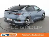 2022 Volkswagen ID5