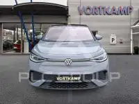 2022 Volkswagen ID5