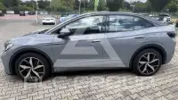 2022 Volkswagen ID5