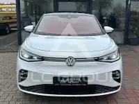 2022 Volkswagen ID5