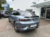2022 Volkswagen ID5