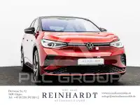 2022 Volkswagen ID5