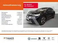2022 Volkswagen ID5