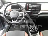 2022 Volkswagen ID5