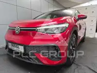 2022 Volkswagen ID5