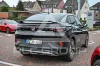 2022 Volkswagen ID5