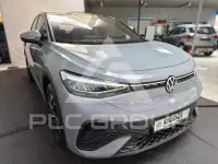 2022 Volkswagen ID5