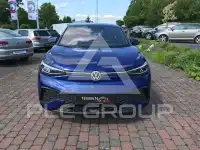 2022 Volkswagen ID5