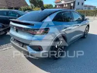 2022 Volkswagen ID5
