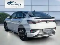 2022 Volkswagen ID5