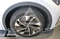 2022 Volkswagen ID5