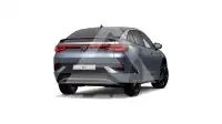 2022 Volkswagen ID5
