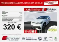 2022 Volkswagen ID5
