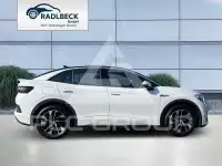 2022 Volkswagen ID5