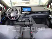 2022 Volkswagen ID5