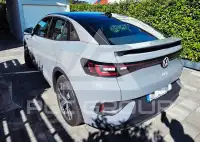 2022 Volkswagen ID5