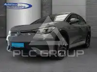 2022 Volkswagen ID5
