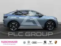2022 Volkswagen ID5