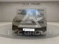 2022 Volkswagen ID5