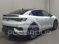 2022 Volkswagen ID5
