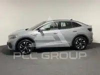 2022 Volkswagen ID5