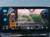 2022 Volkswagen ID5