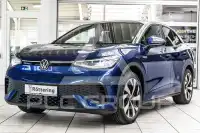 2022 Volkswagen ID5