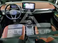 2022 Volkswagen ID5