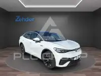 2022 Volkswagen ID5