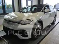 2022 Volkswagen ID5