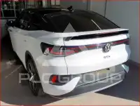 2022 Volkswagen ID5