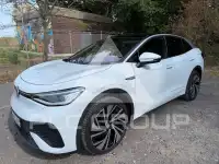 2022 Volkswagen ID5