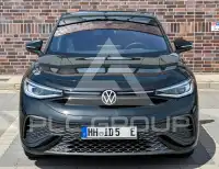 2022 Volkswagen ID5