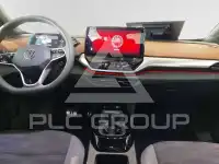 2022 Volkswagen ID5