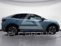 2022 Volkswagen ID5